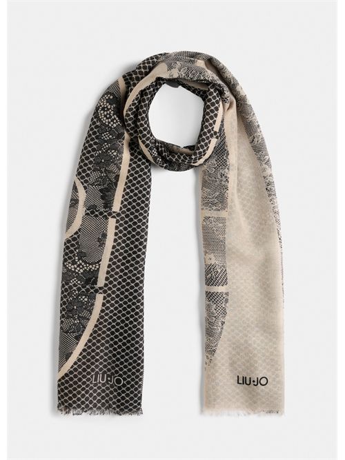 Stola Liu Jo Better LIU JO | 2F5068T0300/00365